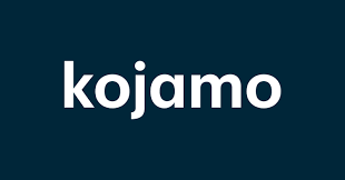 Kojamo Oyj Logo